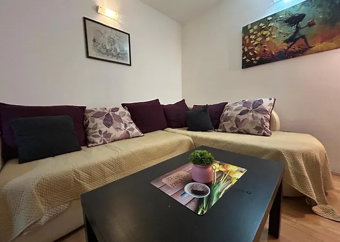 Elena Apartment 2