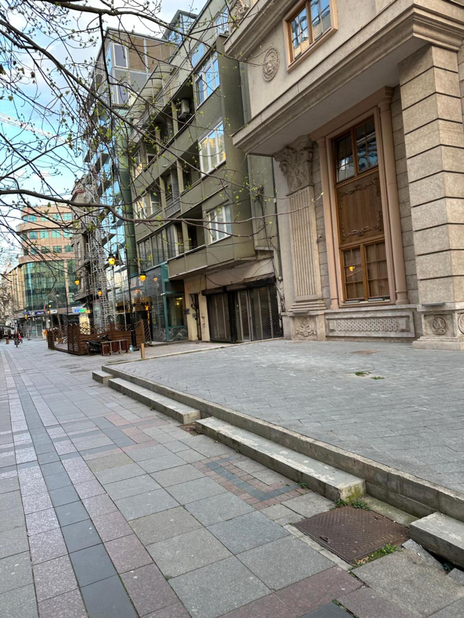Apartman Elena 2 *