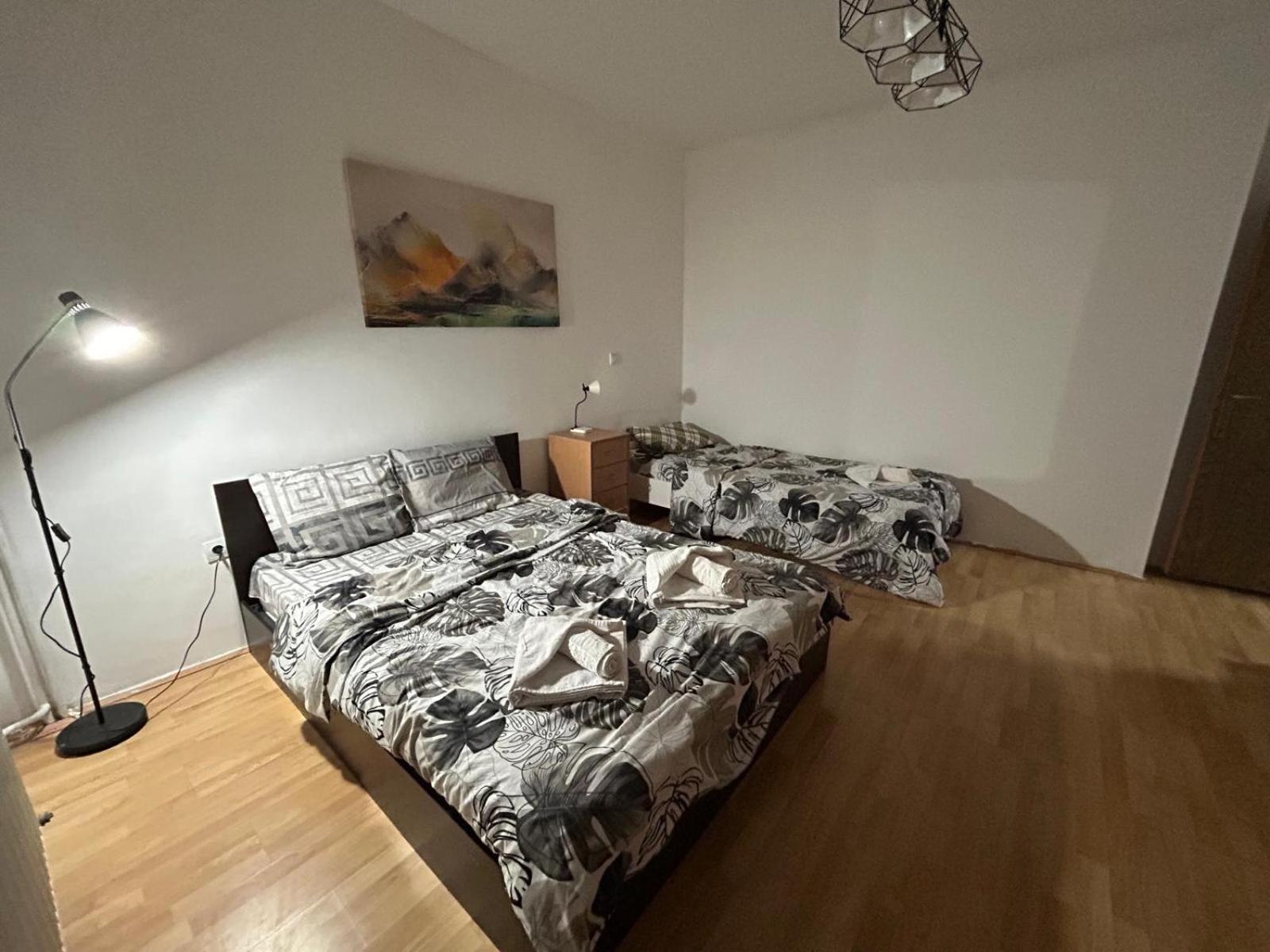 Apartman Elena 2 Szkopje