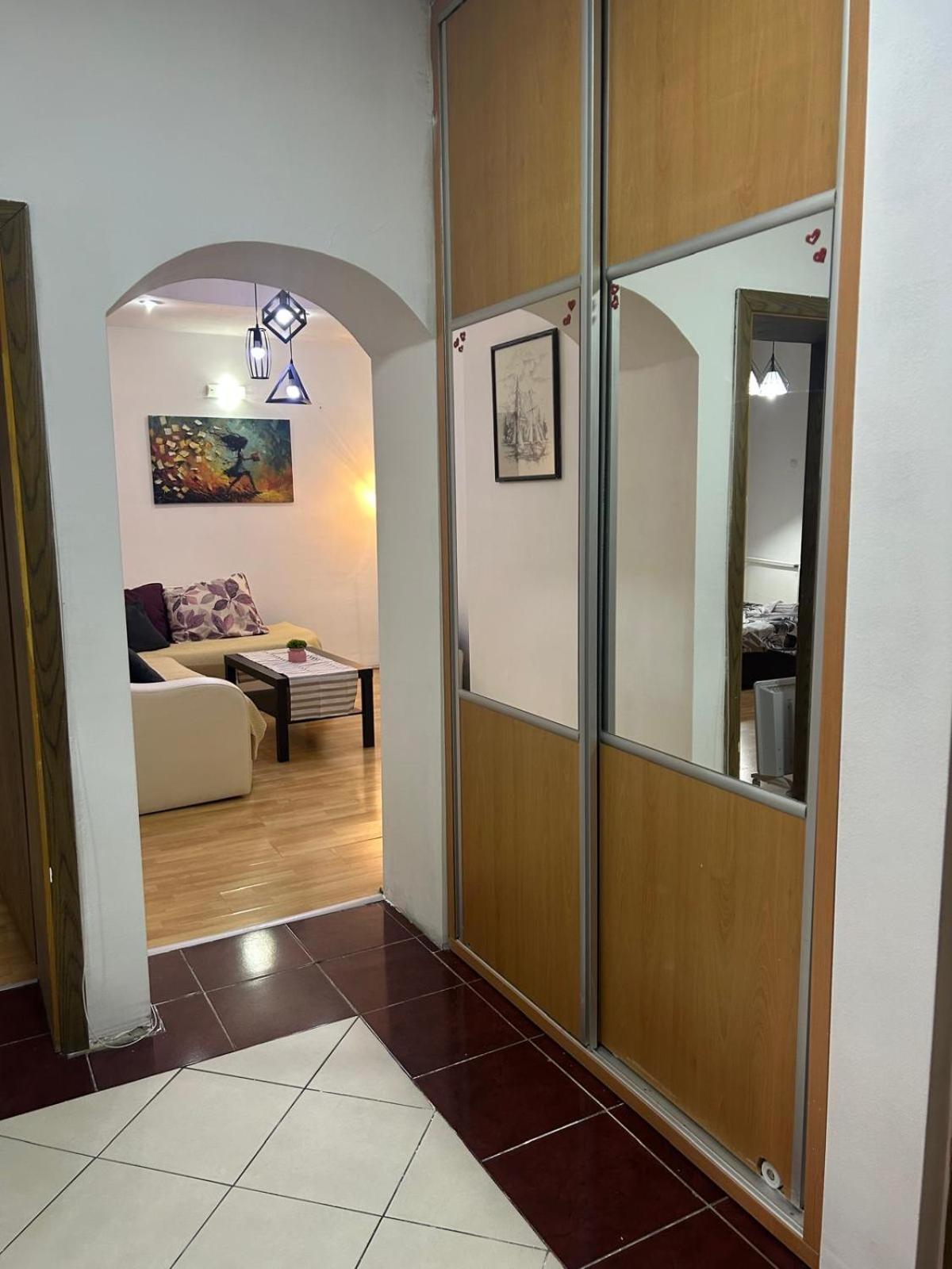 Elena 2 Apartman