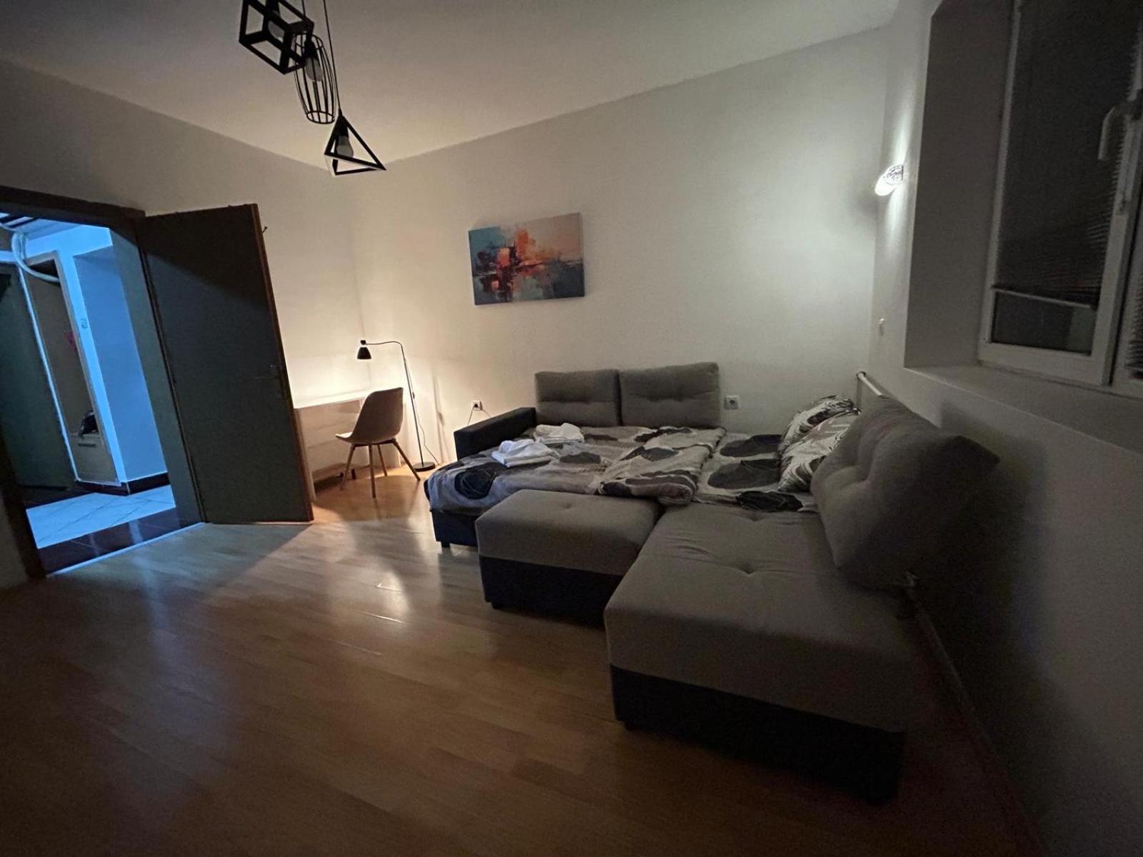Apartman Elena 2