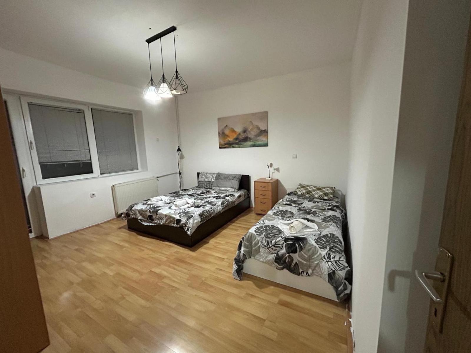 Apartman Elena 2 *