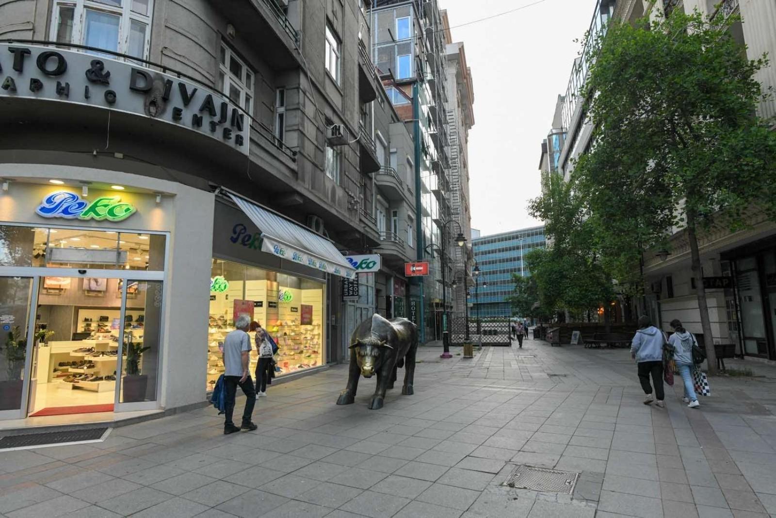 Apartman Elena 2